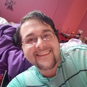 Meet your Posher, Harold